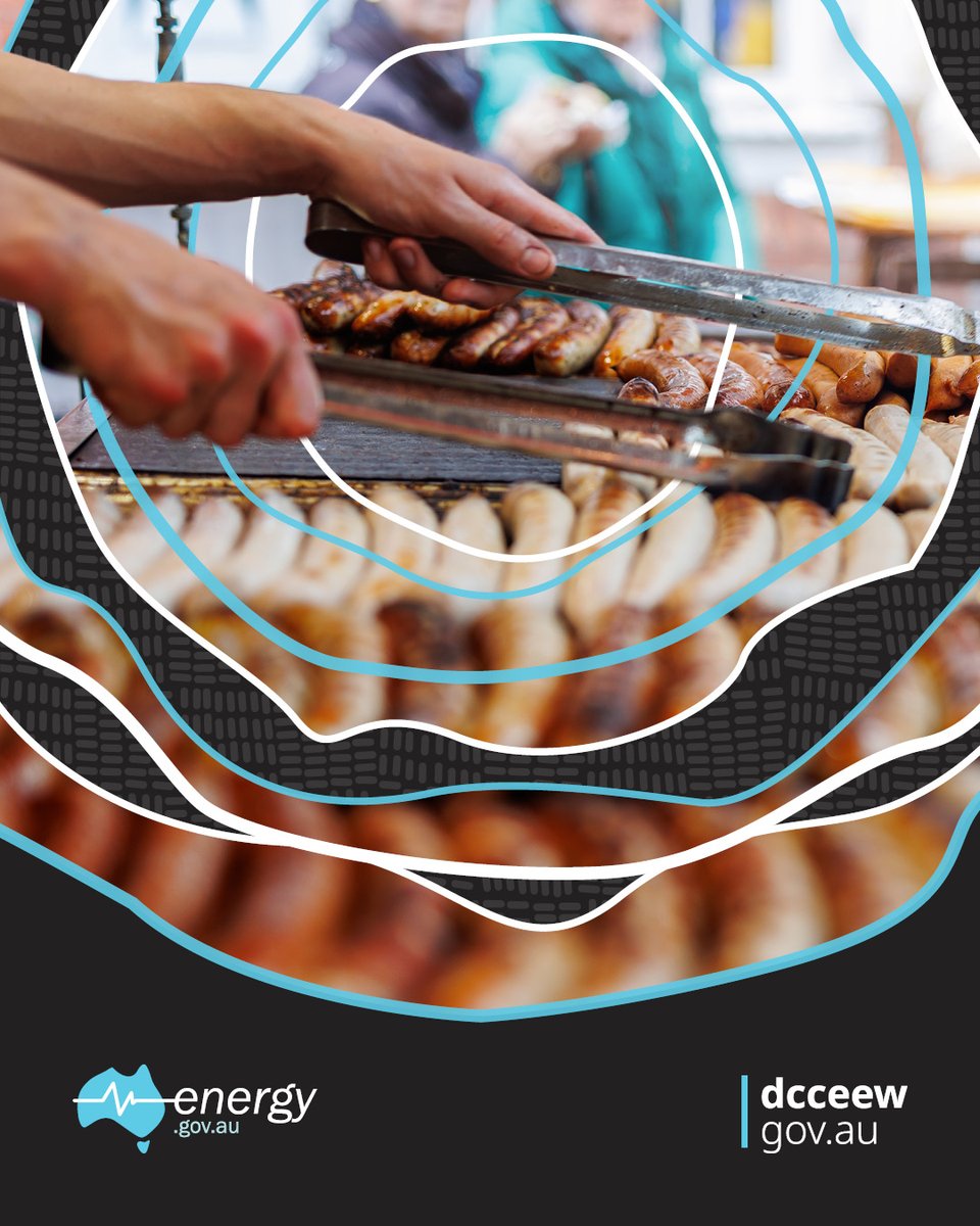 energygovau (@energygovau) on Twitter photo β‘πͺ ποΈ The <a href="/ausgov/">Australian Government</a> is backing businesses to cut emissions and lower energy costs, with $100 million invested to fast-track Wesfarmers' decarbonisation efforts across brands like Bunnings and Officeworks.
Visit π brnw.ch/21wTM06 β‘πͺ ποΈ The <a href="/ausgov/">Australian Government</a> is backing businesses to cut emissions and lower energy costs, with $100 million invested to fast-track Wesfarmers' decarbonisation efforts across brands like Bunnings and Officeworks.
Visit π brnw.ch/21wTM06