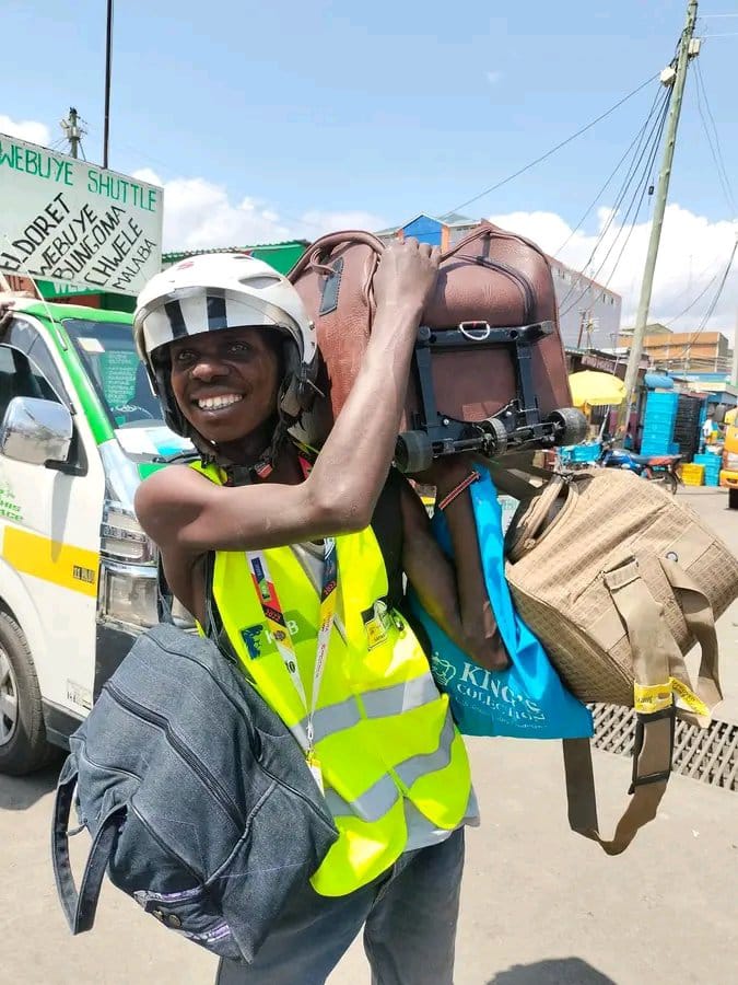 It's New week ,New Blessing,  we attack the week.