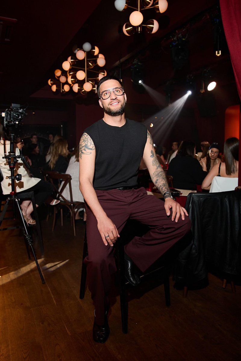 Немного гламура мои хорошие 🫶
#москва