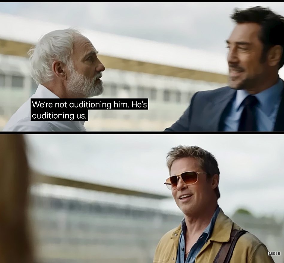 Peakkkk!📈🔥🐐 #F1Movie