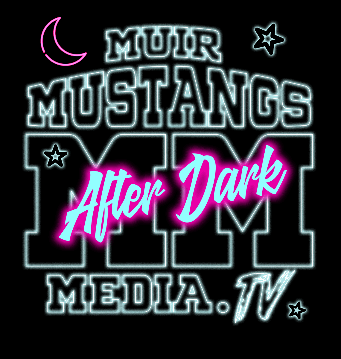 Muir Mustangs Media tweet media