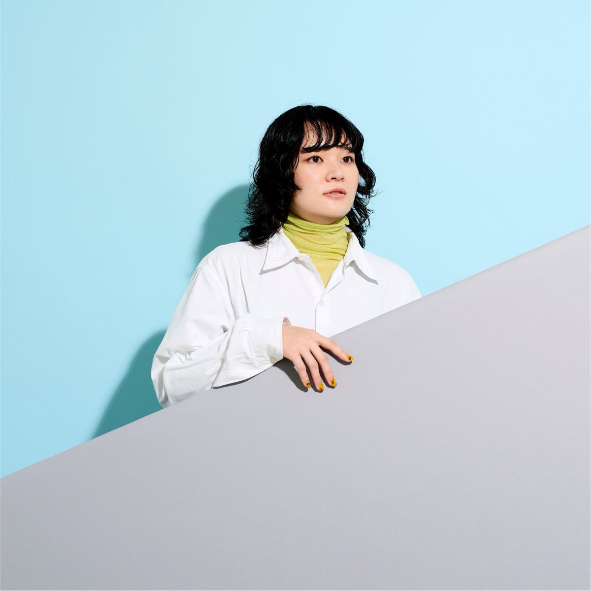 Aki Noguchi
Junior Designer

静岡生まれ。アパレル→カナダ→古着バイヤー→デジLIG→banana入社。
服を嗜み、映画に染まり、漫画に興じる毎日。好きな食べ物は肉。