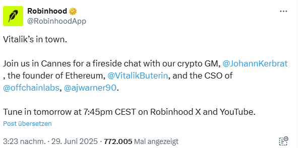 MissCrypto tweet media