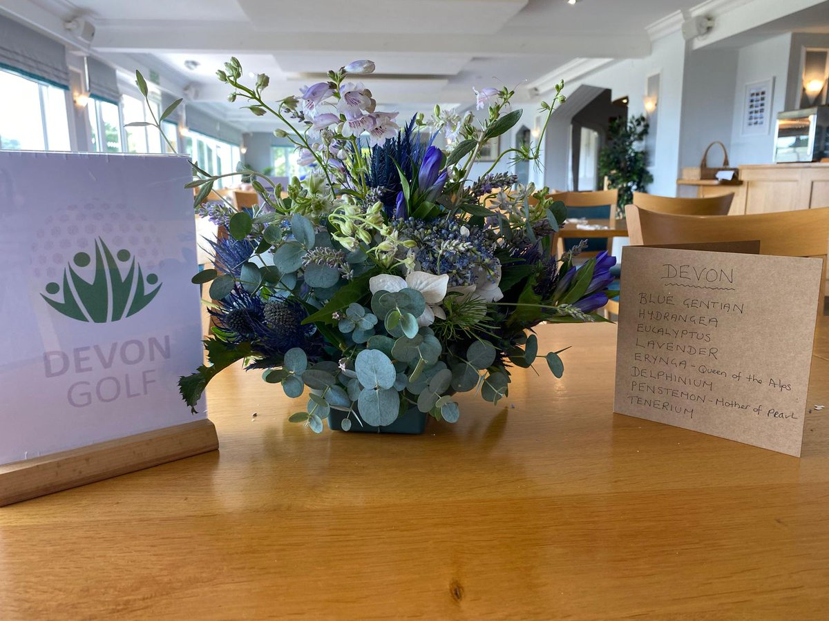 East Devon Golf Club (@eastdevon_gc) on Twitter photo The course is ready⛳
The views are ready👀
The clubhouse is ready🌻
The teams are ready🏌️♀️
🏆We're ready for the 2025 SW Inter Counties Championship Week🏆
Starts today, spectators welcome
@devongolf <a href="/cgucornwall/">Cornwall Golf Union</a> <a href="/Somerset_G_U/">Somerset Golf Union</a> <a href="/DCGU_Golf/">Dorset Golf</a> <a href="/wiltshire_golf/">Wiltshire Golf</a> <a href="/glcga/">Glos Ladies Golf</a>
<a href="/swsportsnews/">South West Sports News</a> The course is ready⛳
The views are ready👀
The clubhouse is ready🌻
The teams are ready🏌️♀️
🏆We're ready for the 2025 SW Inter Counties Championship Week🏆
Starts today, spectators welcome
@devongolf <a href="/cgucornwall/">Cornwall Golf Union</a> <a href="/Somerset_G_U/">Somerset Golf Union</a> <a href="/DCGU_Golf/">Dorset Golf</a> <a href="/wiltshire_golf/">Wiltshire Golf</a> <a href="/glcga/">Glos Ladies Golf</a>
<a href="/swsportsnews/">South West Sports News</a>