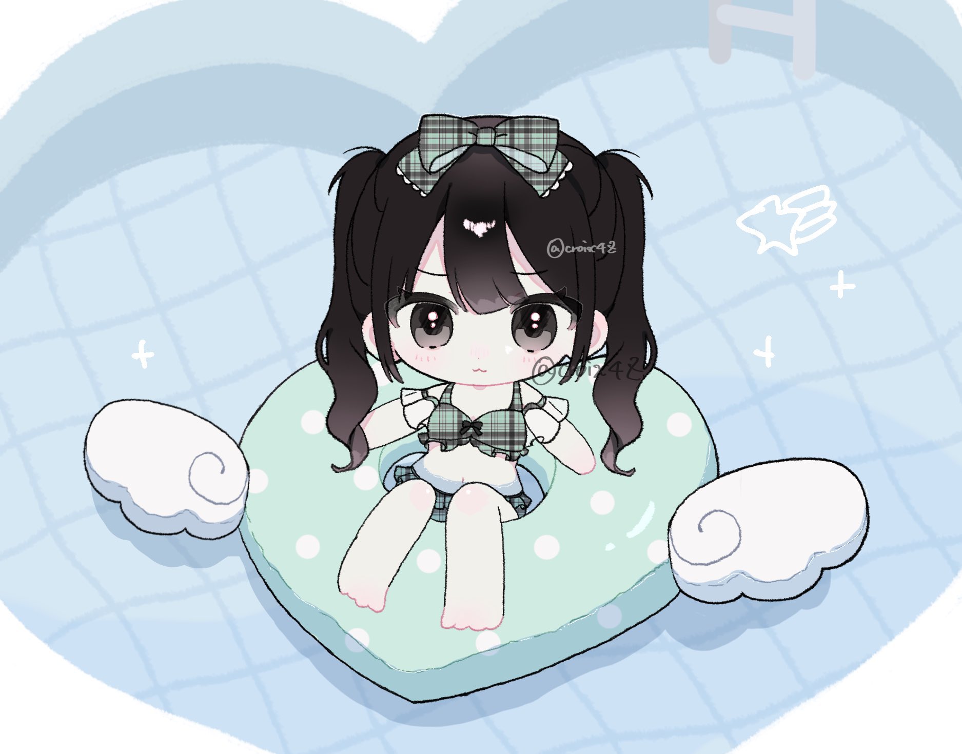 クロワ (@croix4Z) / X