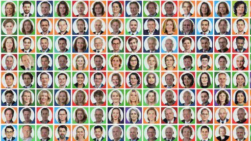 MaxVonKreyfelt's tweet image. Column: Open brief aan de leden van de Tweede Kamer der Staten-Generaal

Geachte Kamerleden,

Er zijn momenten waarop zwijgen geen optie meer is. Dit is zo’n moment.

Ik schrijf u als burger van een land dat de afgelopen jaren is uitgeleverd aan bestuurlijke lafheid,…