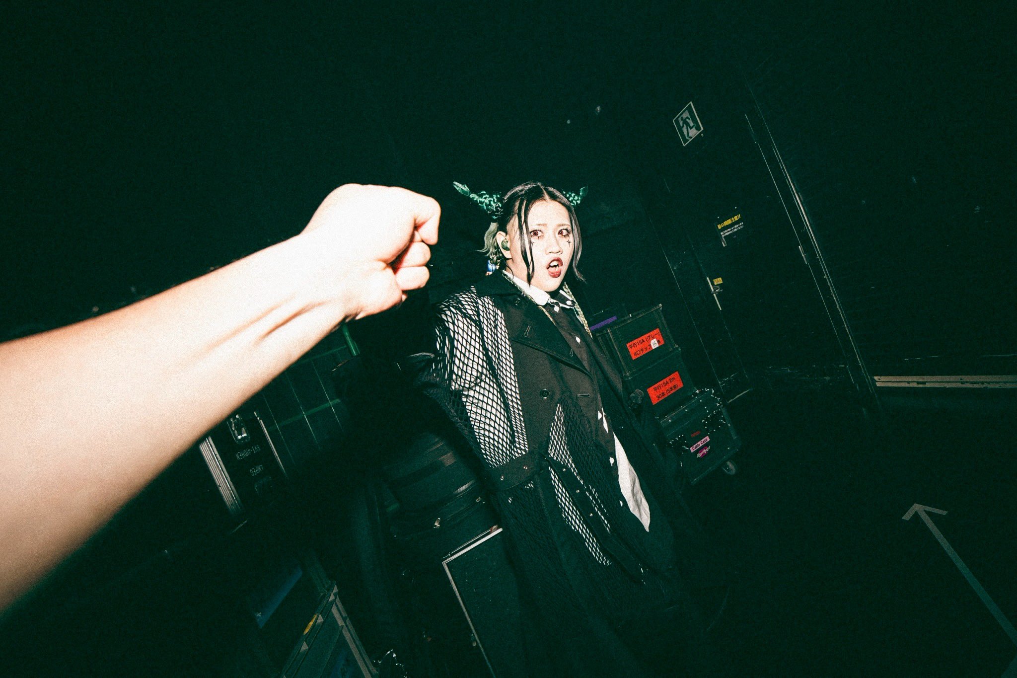 Chevon (@Chev0n) / X