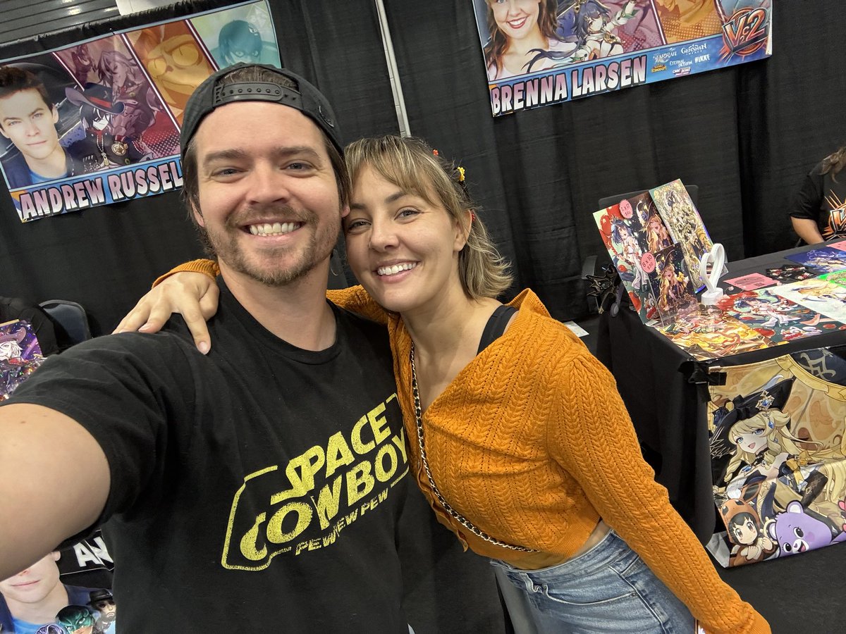 imAndrewRussell's tweet image. We Loved being out here in Tennessee!! Thanks for having us!! Everyone was so kind, and welcoming!