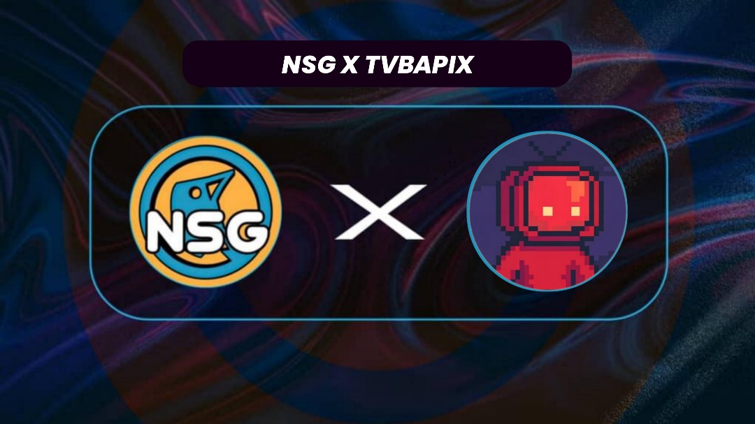 NSG π€ (@nsgonchain) on Twitter photo π¨ Collab Alert π¨
NSG π€ TVBAPIX
5 GTD Spots up for grab
To qualify, follow:
πΈ <a href="/TVbaPix/">TV</a>
πΈ <a href="/NSGonchain/">NSG π€</a>
πΈ <a href="/jay_scott8633/">Rider scout π€</a>
πΈ <a href="/DenverWeb3Guy/">DΓ©nvΓ¨r π€</a>
Like β€, RT π & tag 2 frens π―
Drop your EVM wallet below π½ π¨ Collab Alert π¨
NSG π€ TVBAPIX
5 GTD Spots up for grab
To qualify, follow:
πΈ <a href="/TVbaPix/">TV</a>
πΈ <a href="/NSGonchain/">NSG π€</a>
πΈ <a href="/jay_scott8633/">Rider scout π€</a>
πΈ <a href="/DenverWeb3Guy/">DΓ©nvΓ¨r π€</a>
Like β€, RT π & tag 2 frens π―
Drop your EVM wallet below π½
