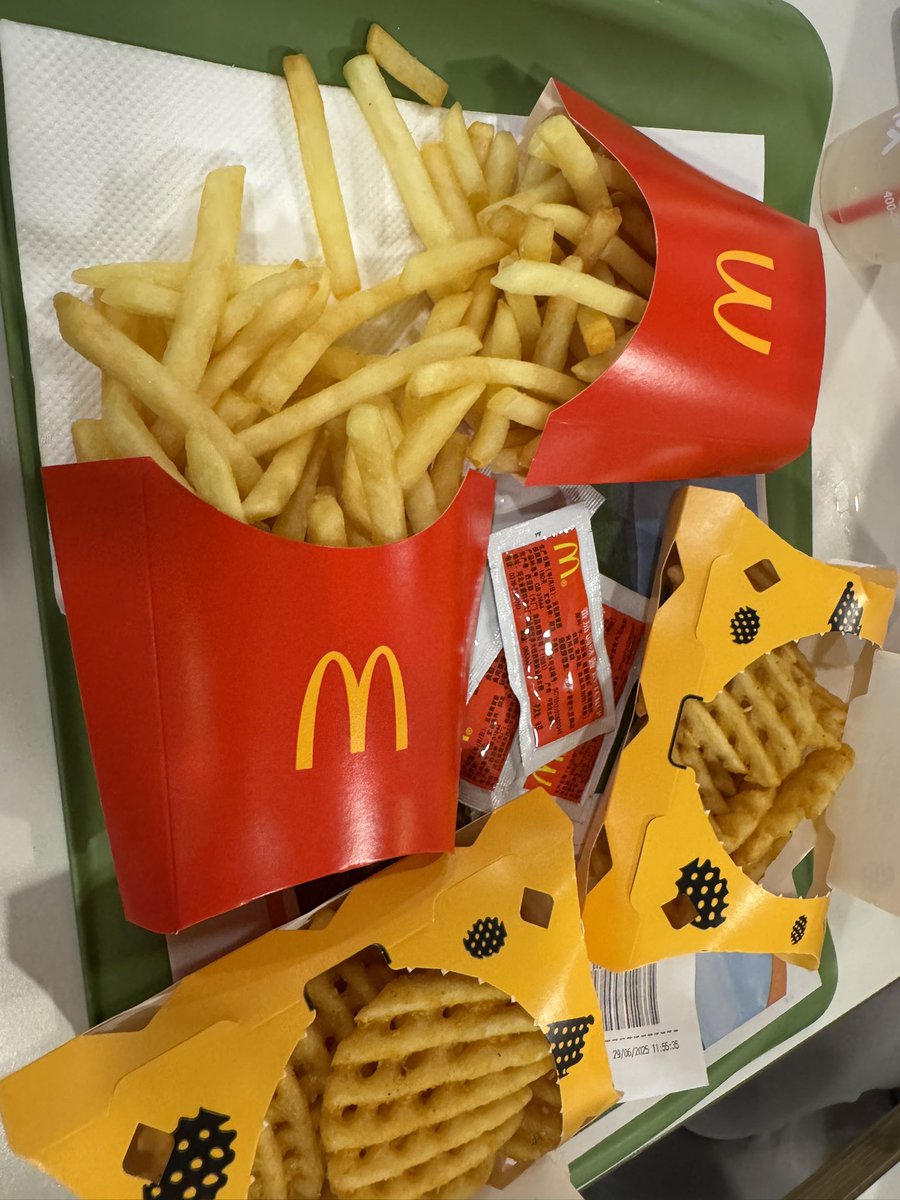 开吃（其实是昨天吃的）
