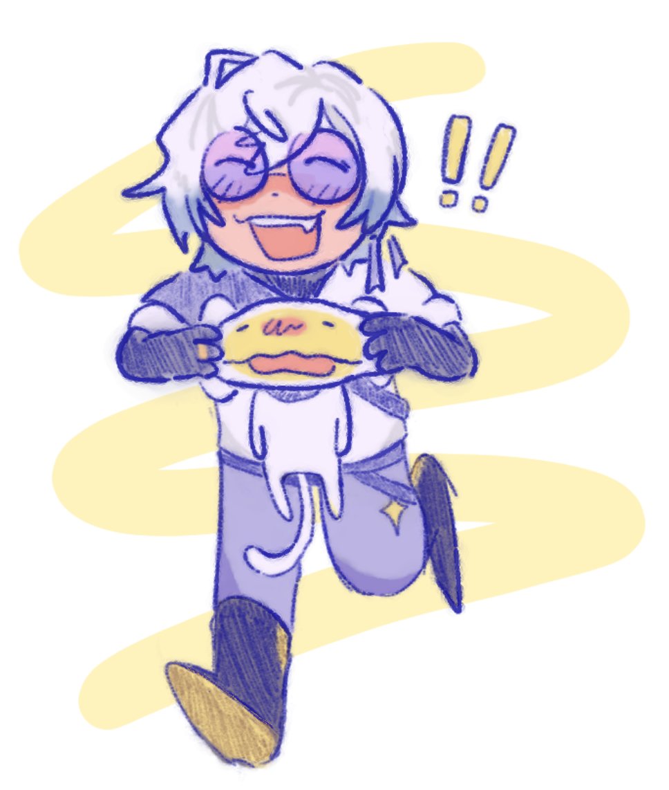 its been ten years since ive last seen him :( #Kaepix