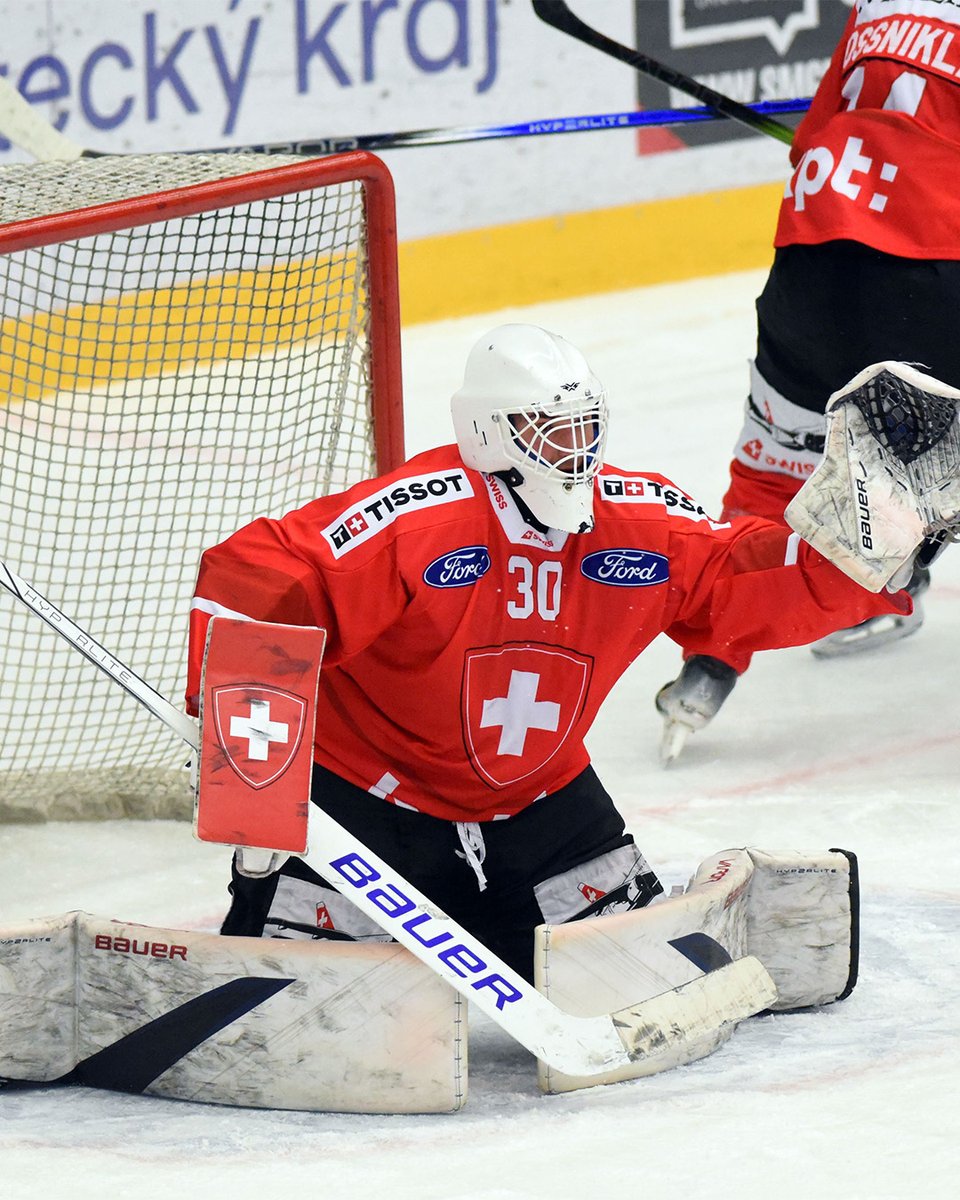 Zwei Schweizer beim NHL-Draft 2025 gezogen! 🤩🇨🇭

Elijah Neuenschwander (Fribourg-Gottéron/EHC Chur) wurde in der 4. Runde von den Anaheim Ducks gezogen, Ludvig Johnson (EV Zug/neu Fribourg-Gottéron) in der 6. Runde von den Utah Mammoth. Herzliche Gratulation! 👏🏻