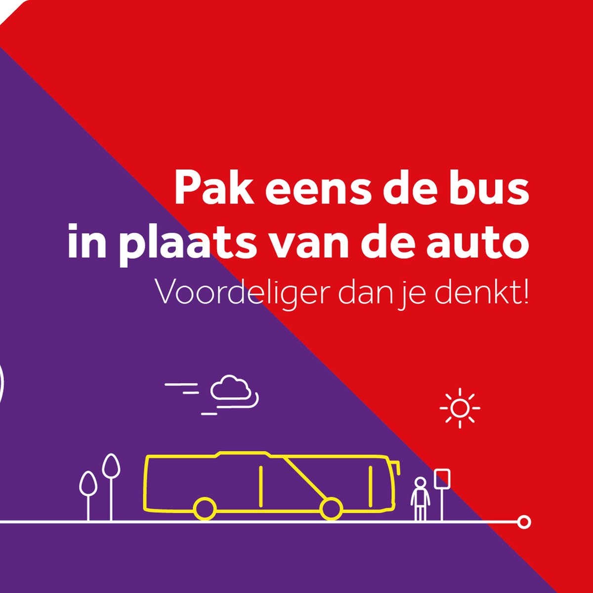Lekker met de bussen van #Hermesov en #ArrivaBrabant .
Het dalrendagkaartje is van 1 juli t/m 31 augustus de hele dag geldig:
facebook.com/10006478143417…