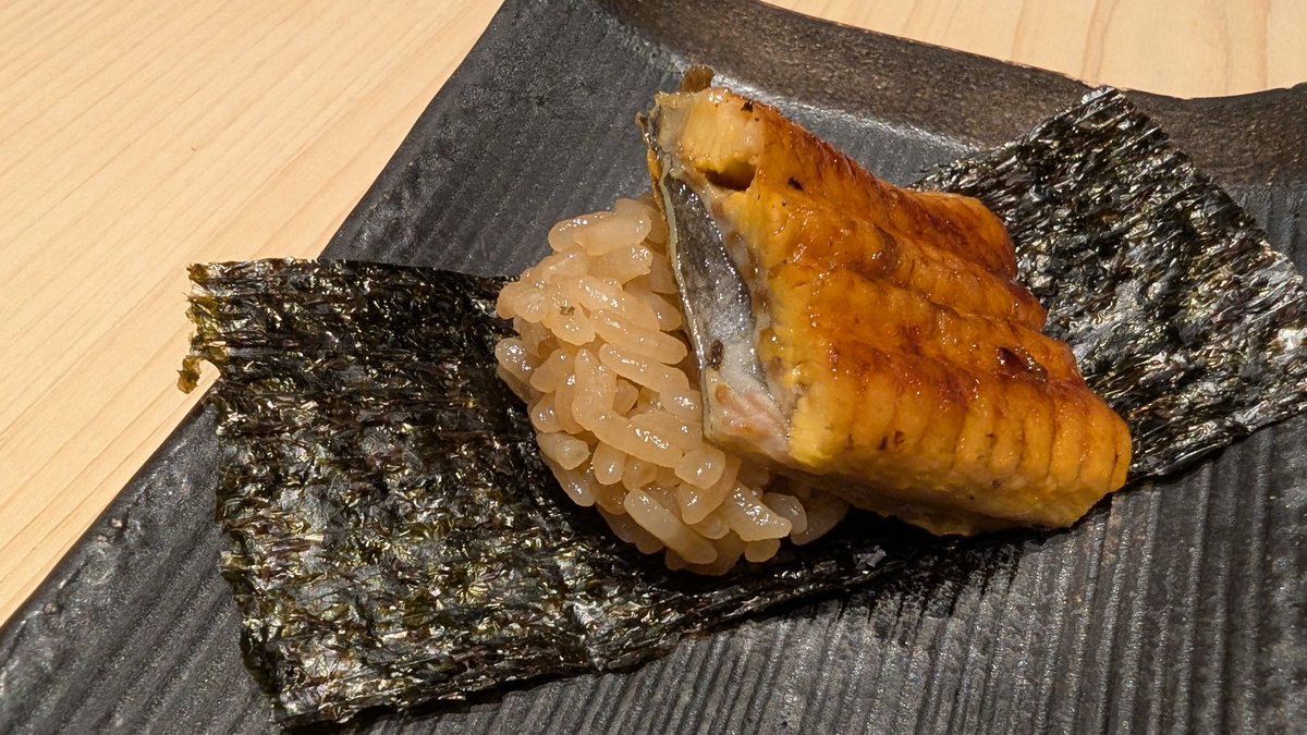 梅田でしーすー
美味かった😋