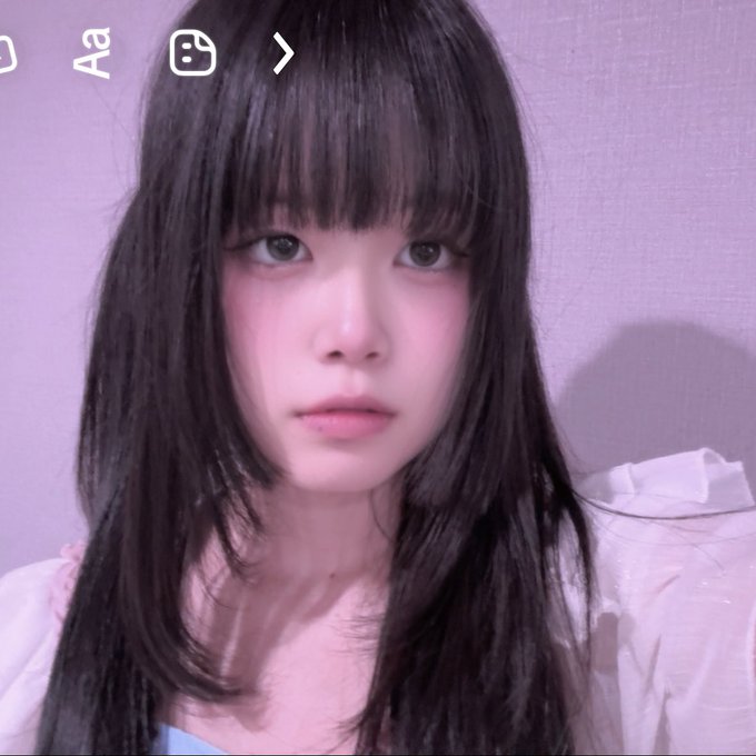 あまふわROOMのツイート