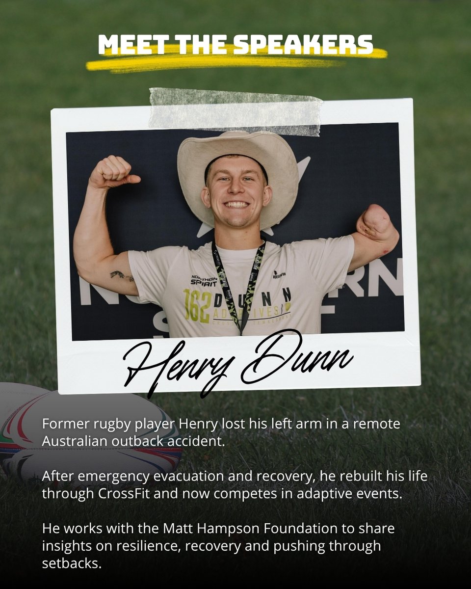 Last chance to sign up for the BritCham Rugby Dinner! 🏉 Ticket sales close today at 5pm! 🎟️ Get yours here: bit.ly/4kCix1Z

#RugbyDinner #LionsTour2025 #MattHampsonFoundation #BritChamSG #CharityEvent #RugbyLegends #CommunityImpact #SingaporeCricketClub #Networking