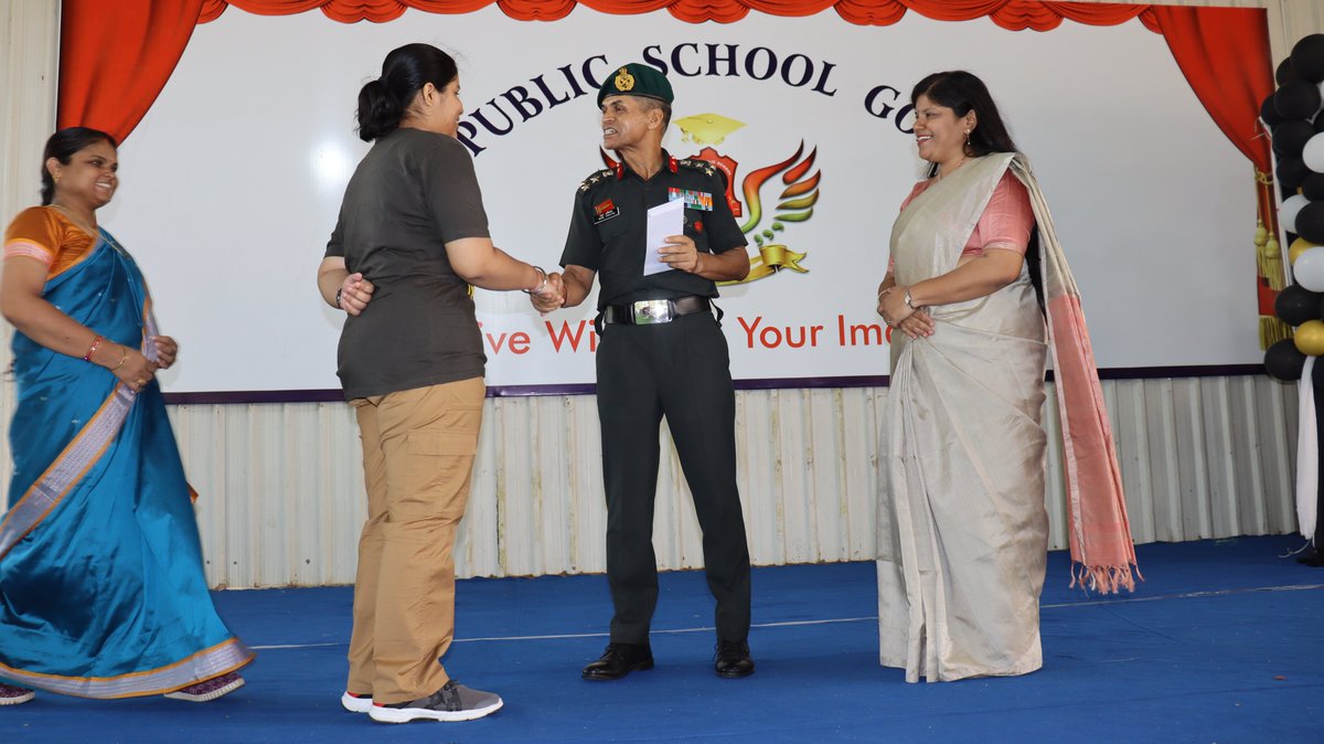 APS GOLCONDA tweet media