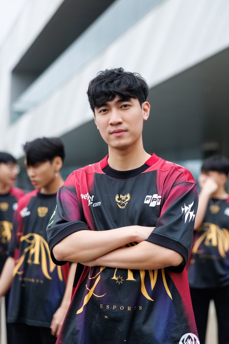 MonsieurYordle's tweet photo. Nocturne was banned in every game against GAM
Teams didn't give Levi the chance to play his best champion
His all-time stats
📊 36 Games
✅ 83% Winrate
#MSI2025 #GAMWIN