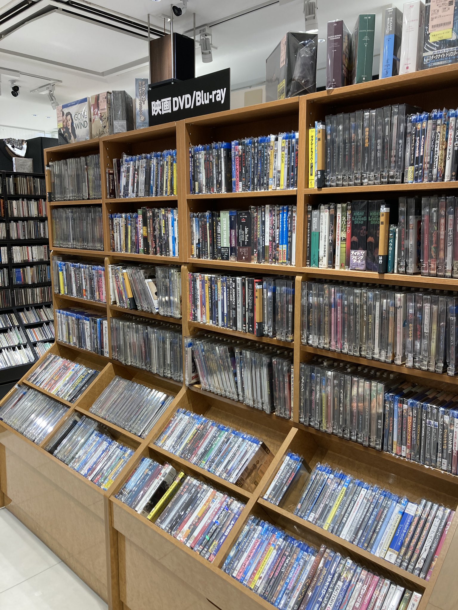TOHO VIDEODISC　カリオストロの城　VHDディスク TOHO VIDEODISC カリオストロの城 VHDディスク
