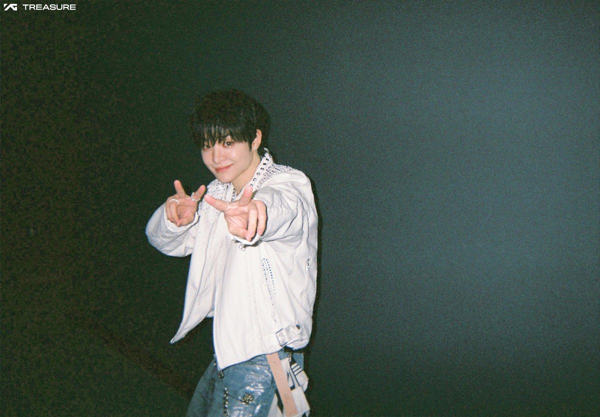 [🎪]

TREASURE TOUR [PULSE ON] IN JAPAN

💎TOUR [PULSE ON] - 開催記念💎
-> 日本公演の思い出を振り返り🎞️

︶︶︶︶︶︶︶︶︶︶︶︶︶︶︶

🩵FCチケット第1弾先行 本日7/7(月)23:59 締切!! 
treasure-official.jp/news/detail.ph…

🖤FC入会・継続はこちら
go.weverse.io/qt3S/95ziadha

💛FAN CONCERT DVD