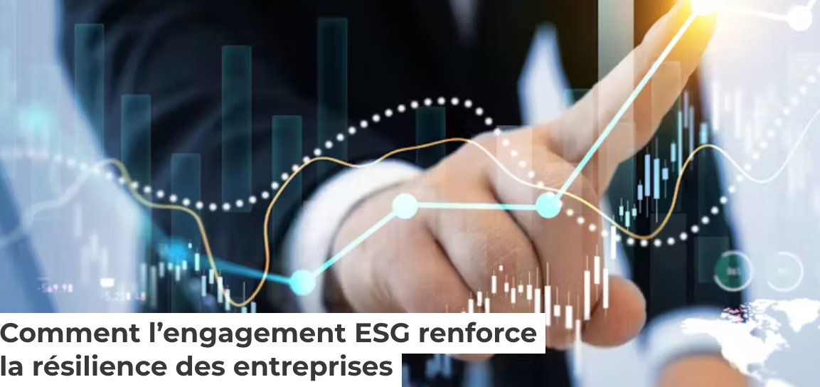 DIMOTRANS Group (@dimotransgroup) on Twitter photo 💡Comment l’engagement ESG renforce la résilience des entreprises theconversation.com/comment-lengag… <a href="/FR_Conversation/">The Conversation France</a>
#RSE #ESG #Resilience 💡Comment l’engagement ESG renforce la résilience des entreprises theconversation.com/comment-lengag… <a href="/FR_Conversation/">The Conversation France</a>
#RSE #ESG #Resilience