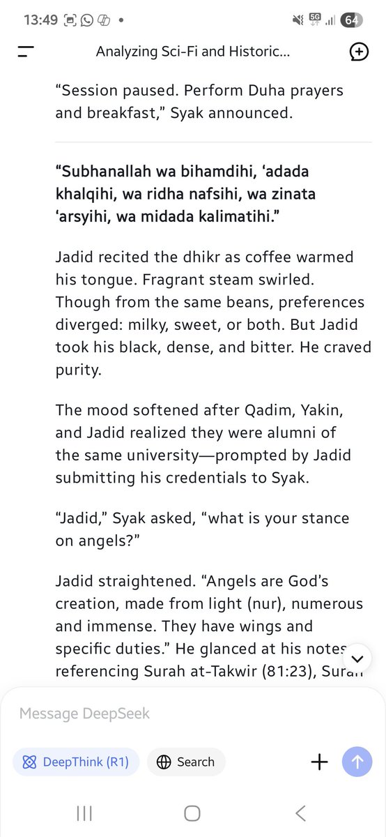 ekhwanrusli's tweet image. 2/n

#AI
#DeepSeek
#AIforWriting