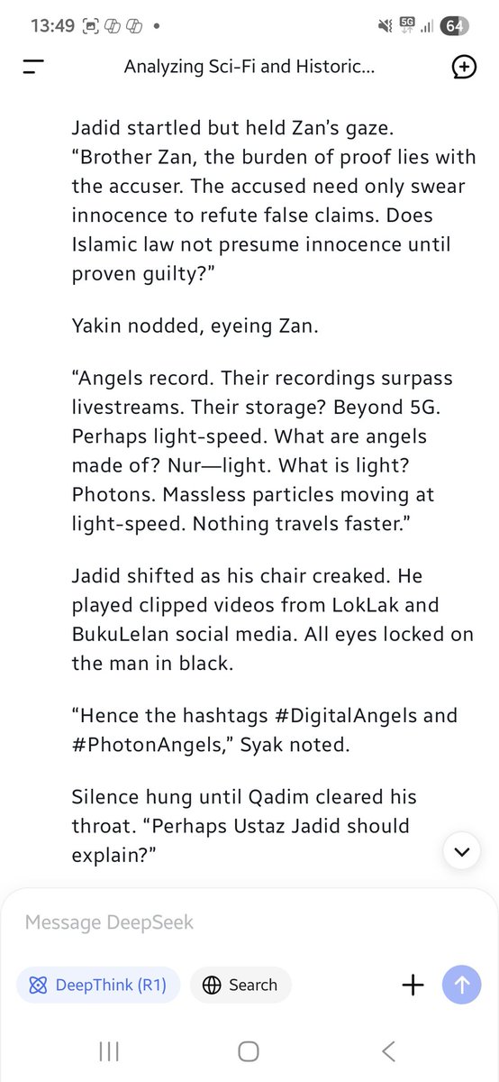 ekhwanrusli's tweet image. 2/n

#AI
#DeepSeek
#AIforWriting