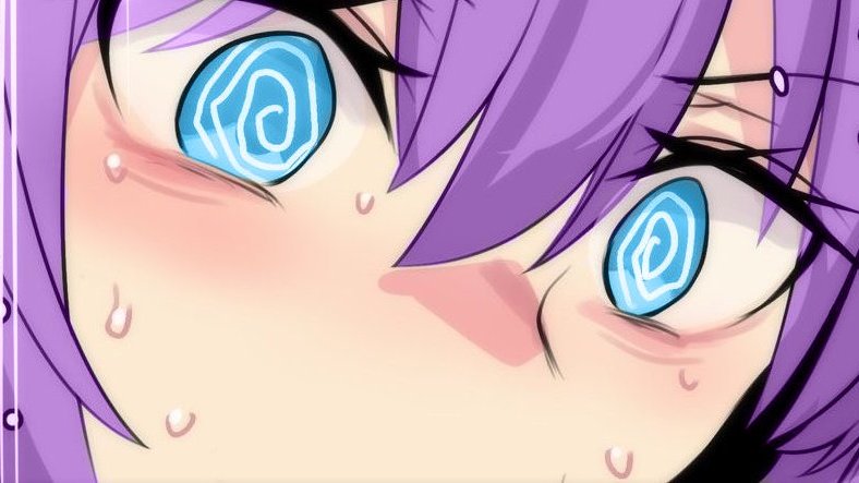 Trouble Bun ꒰🐰💜꒱ Partner Push • Vtuber tweet media