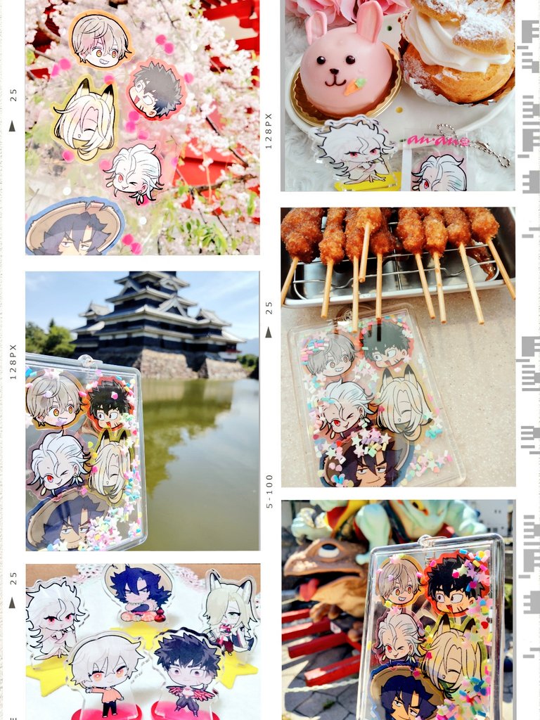 roialjoon's tweet image. 🐦‍⬛連載お疲れさまでした🐦‍⬛
❲かか丸のヨメ入り！❳
最終話まで笑顔とハッピーに溢れていて楽しかったーー！大好き大好き💕💕テルかか2人のこれからも、他のみんなのこの先も！もっともっと読みたいです！楽しい時間をありがとうございました🍀🌺🌼
#かか丸のヨメ入り！
#OCT30 先生(@inu_kawaii_hina)