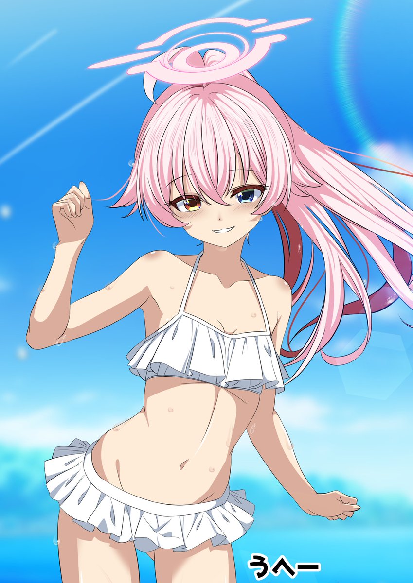 コミックマーケット106『8/16（土）西な-28ab』にていずののあー（<a href="/izunoyoshiki/">いずののあー@お仕事募集中</a>）さんの所のゲスト原稿を描かせていただきました！
普段は描かないキタウラのブルーアーカイブのホシノが見られるのはここだけ！是非新刊で確認してね☆