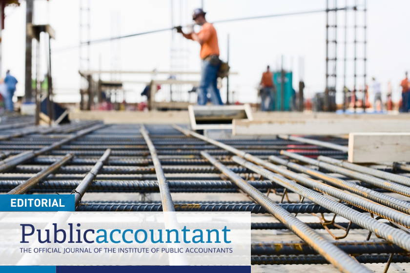 Not all struggling firms need to liquidate, with small business restructuring a less intrusive option. Here's how accountants can help ensure its success. Read more here: publicaccountant.com.au/features/small…