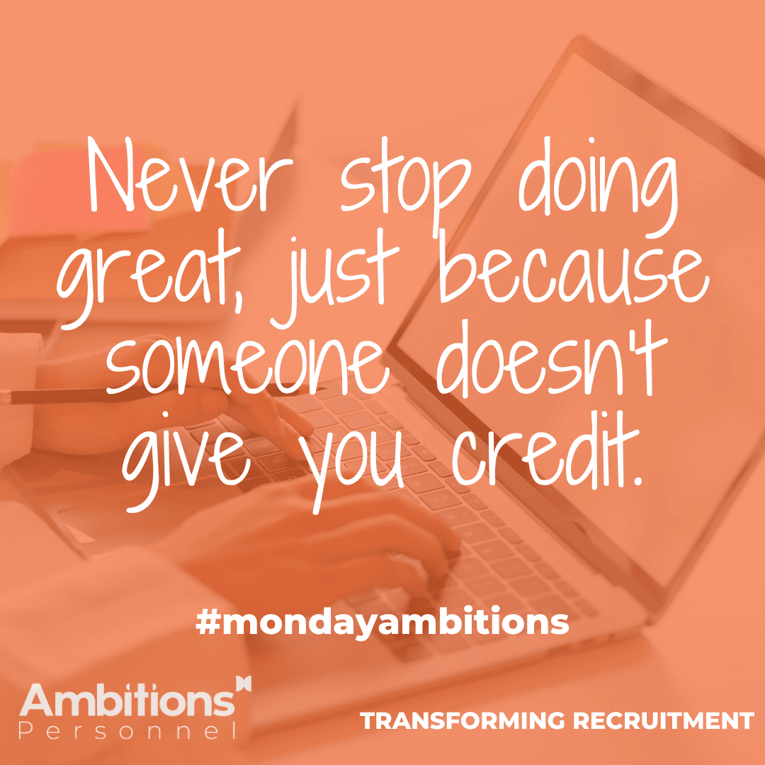 Ambitions Personnel (@ambitionsltd) on Twitter photo Staying true to your own values is a happier place to be  #MondayAmbitions Staying true to your own values is a happier place to be  #MondayAmbitions