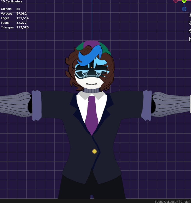 PidgeZePigeon's tweet photo. Along with Moth Thad i've also started progress on making Brad and Chad, as well as updating Nel 

These all are pretty easy so expect them to be out within a short period of time along with Thad!
#MDpanicAU https://t.co/MDZrtOcLyr