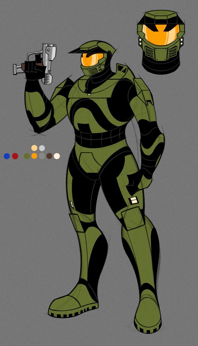 Slonk02's tweet image. Pinned tweet
Blah blah blah I like to draw blah blah blah here’s the different stuff I can draw blah blah blah girls with big boobies, robots, and stylized stuff blah blah blah