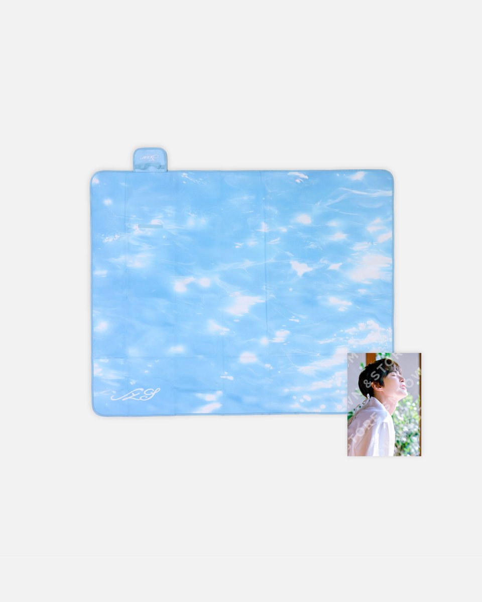 💚MUSIC BOX SET
🐰MEMORY SET
🤍PICNIC MAT