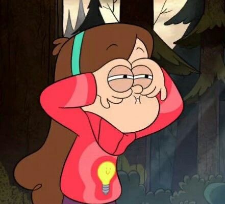 você confia em mim com base em meus personagens "literamente eu"?