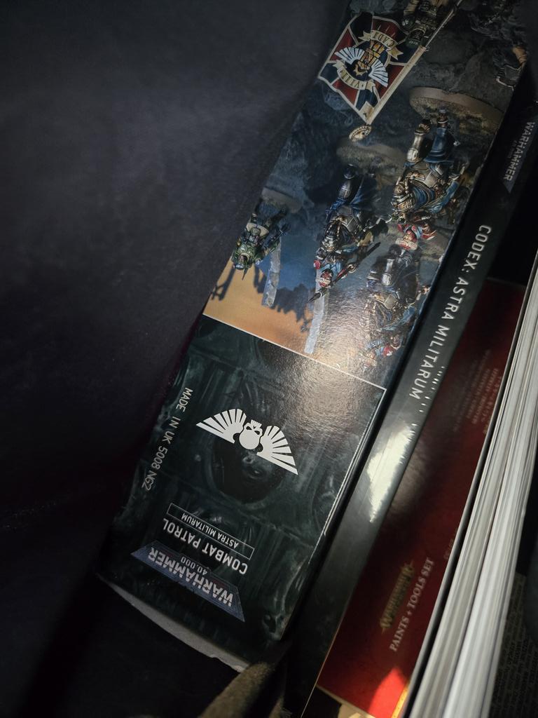 I may have made a mistake