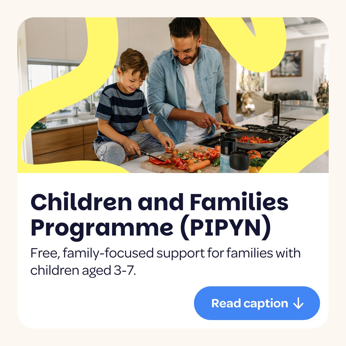 Taff Ely Cluster tweet media