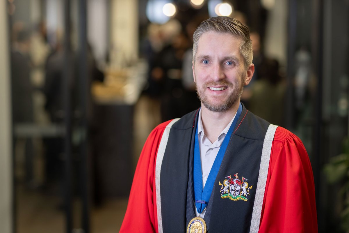 MDA National extends our heartfelt congratulations to Dr Kyle Hoath on his election as President of the Australian Medical Association (WA). Dr Hoath, a consultant psychiatrist and Chief Medical Officer at Oqea, brings a strong commitment to driving positive change in mental