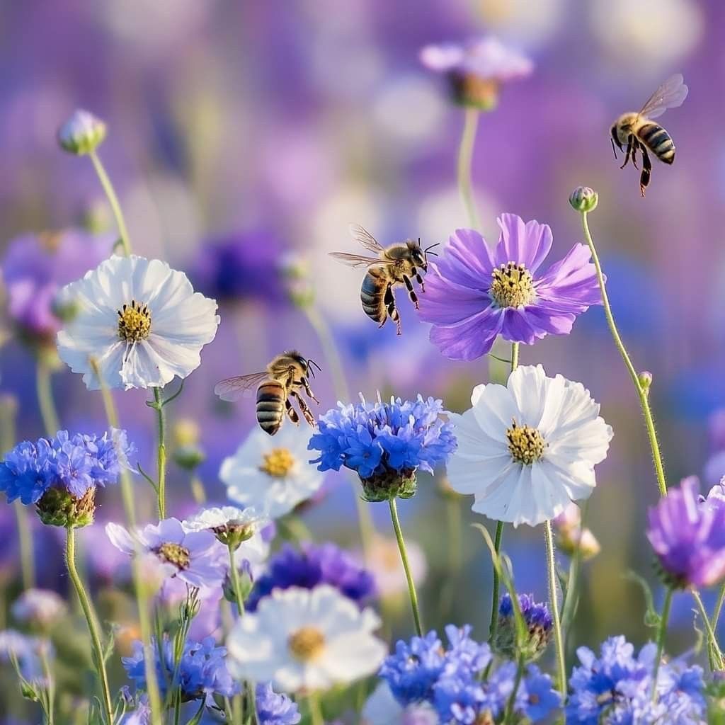 Wishing you all 
Wherever you are on Planet Earth 🌍 
A wonderful new week ❤️