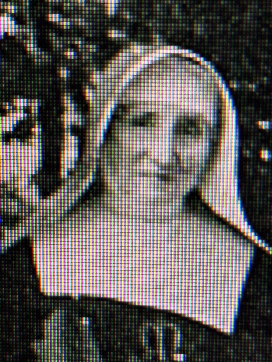 danyneudt's tweet image. Philomène Smeers. Overijse. Moeder-overste (Marie-Veronique) van het klooster in Maleizen. Hulp aan Joodse kinderen. Hulp aan werkweigeraars. Philomène overleeft de oorlog en sterft in 1973. 98 jaar. #heldenvanhetverzet