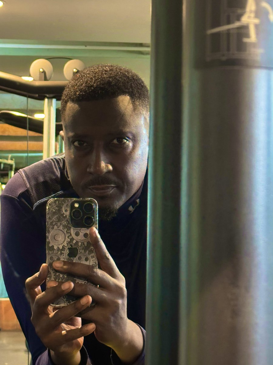 I think you can imagine what’s going through my head.