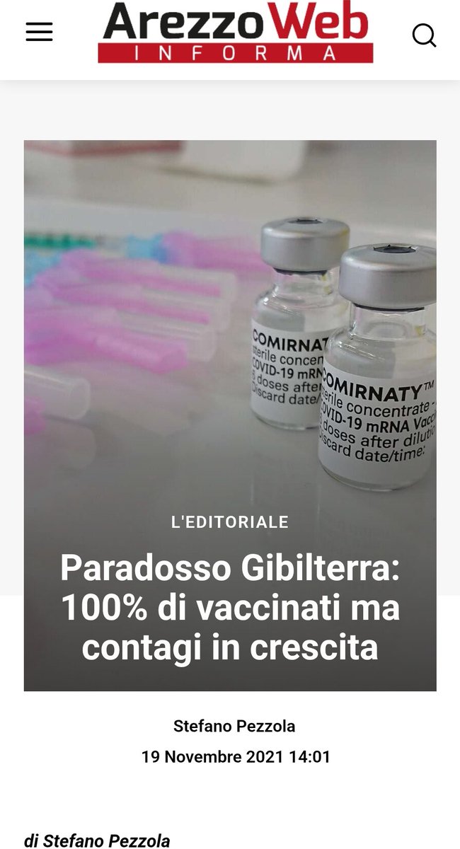nessuno9031's tweet photo. @Rotelli_MD Come dimenticare il ricatto vaccinale ai tempi del Covid: se osavi obiettare o, peggio ancora, argomentare sull’inefficacia del vaccino, venivi subito etichettato come complottista. Del resto, i burattinai erano troppo occupati a ignorare i dati scomodi per potersene accorgere. https://t.co/LH7pWP5V9a