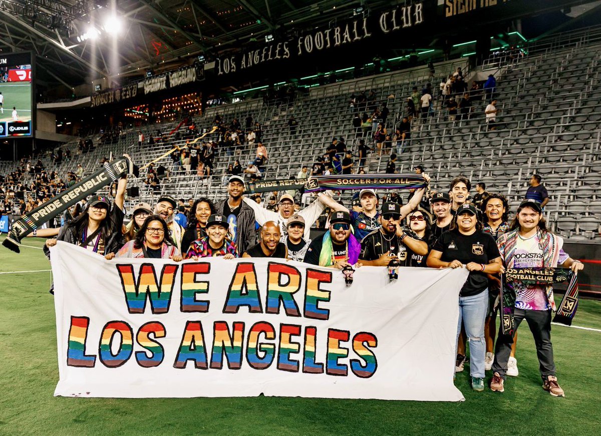 Pride Republic tweet media