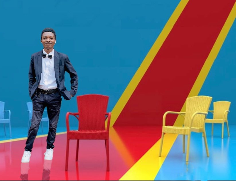 leondamsdaddy's tweet photo. La vraie liberté se trouve là où l’esprit est sans peur .

Vive l’indépendance du Congo unis et souverain 🇨🇩🫶
Bonne fête à tous chers communautés 😍😍😍😍 https://t.co/IafJL8GYzX