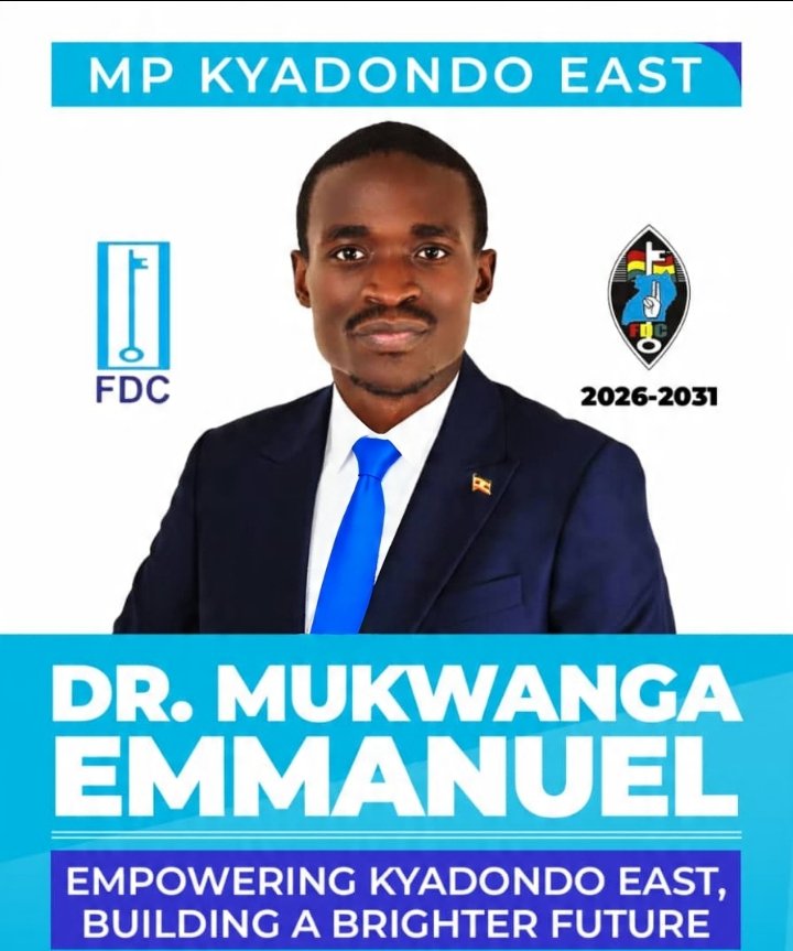 To the electorates,we've come🙏