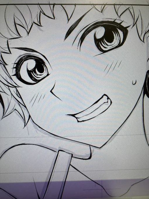 モモちゃん 