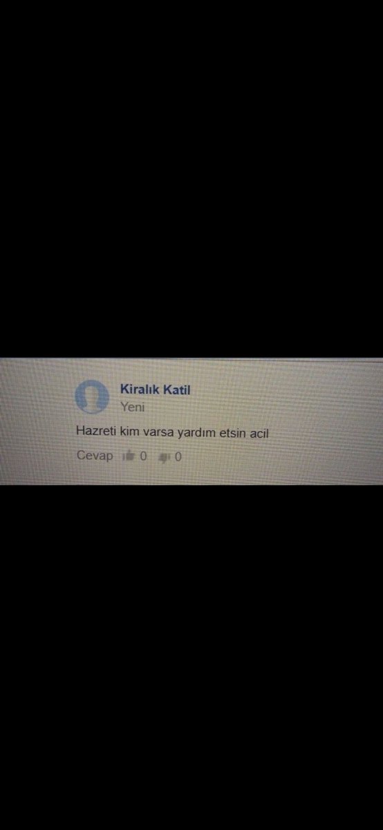Hasan Karakolcu tweet media