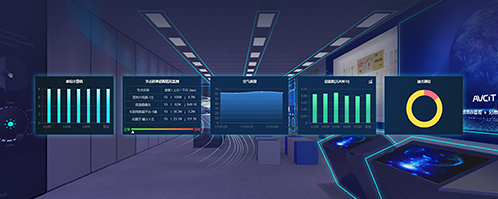 AVCiTtechnology's tweet image. 🚀 Introducing AVCiT&apos;s cutting-edge Audio-visual transission codec

🔹 High-quality image transferring by KVM over IP &amp;amp; Video Wall Control with ultra-low latency
🔹 Ideal for Control Rooms, SOC, NOC, Military, Smart Cities &amp;amp; more

avcit.com/products/2k-vg…

#VideoEncoder #KVM