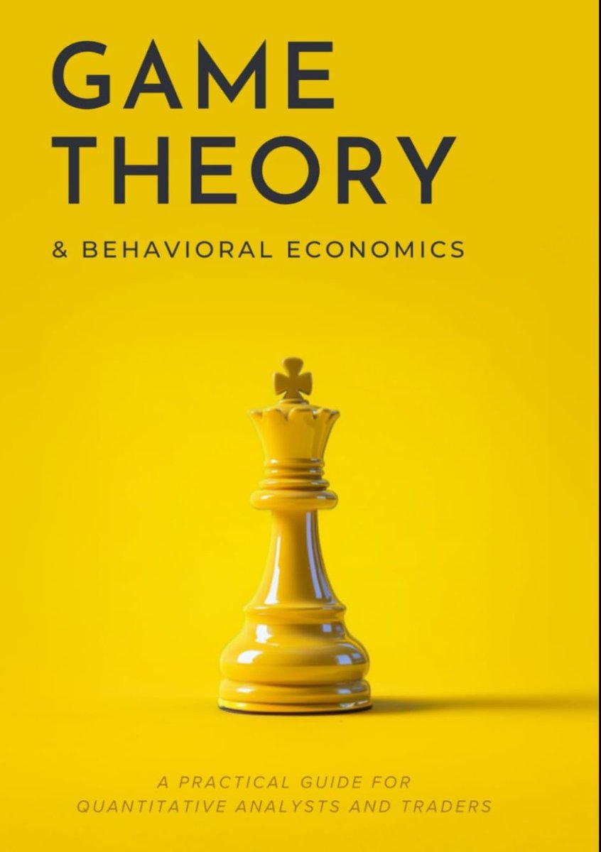 Every move in a strategic game is not just a choice, but a signal.